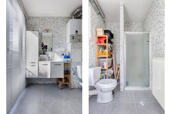 Appartement verkocht / Antwerpen