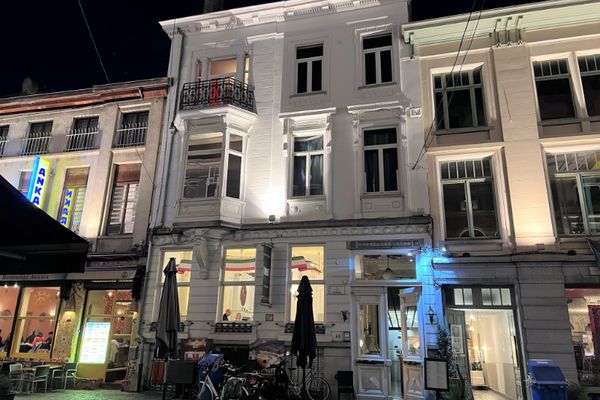 Appartement te koop / Gent