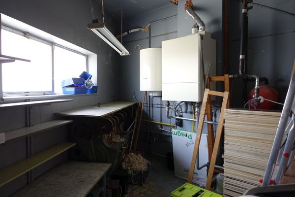 Commercieel te huur / Wilsele