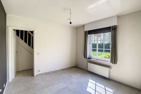 Foto van het pand