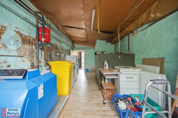 Huis optie koop / Bekkevoort