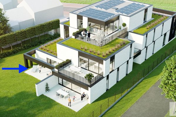 Appartement te koop / Wellen