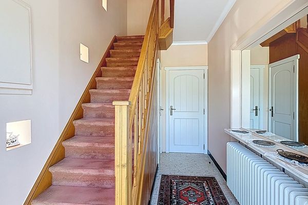 Huis optie koop / Diepenbeek