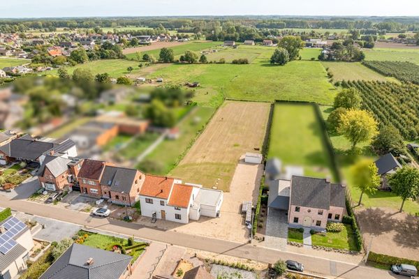 Huis te koop / Zoutleeuw