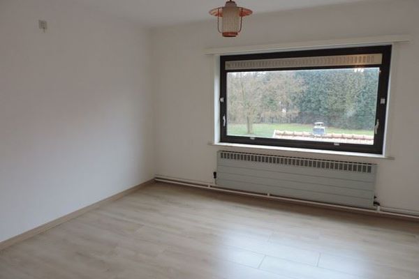 Huis verhuurd / Beverlo