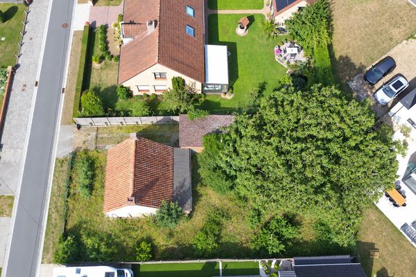 Huis te koop / Sint-Laureins