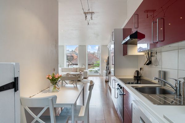 Appartement te koop / Sint-Truiden