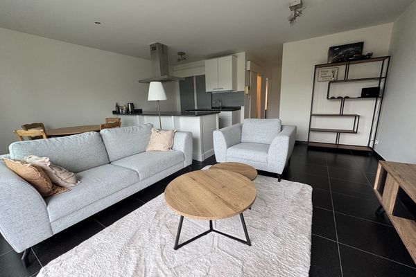 Appartement
                                verhuurd
                                in Roosdaal