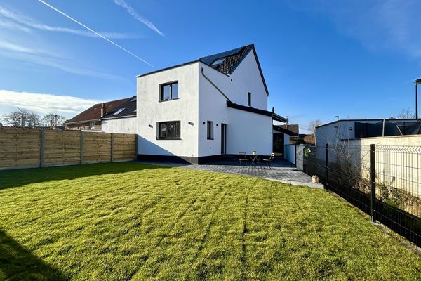 Huis te koop / Bertem