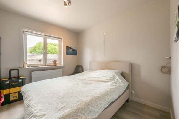 Huis optie koop / Sint-Baafs-Vijve