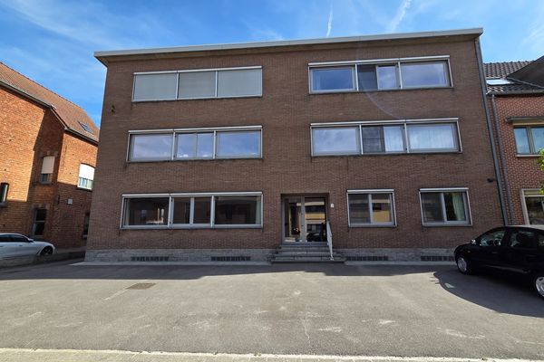 Appartement in Wilsele