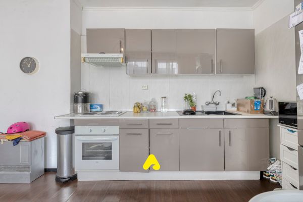 Commercial a vendre / La Panne