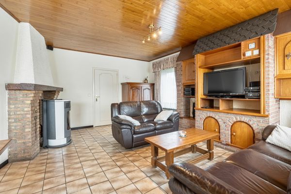 Huis optie koop / Kortenaken