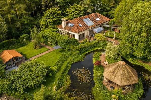 Villa te koop in Schoten