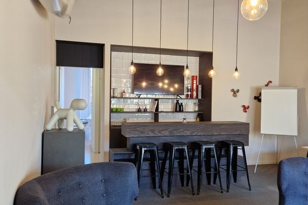 Kantoor te huur / Hasselt