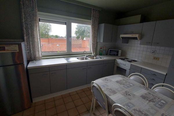 Appartement te huur / Ichtegem