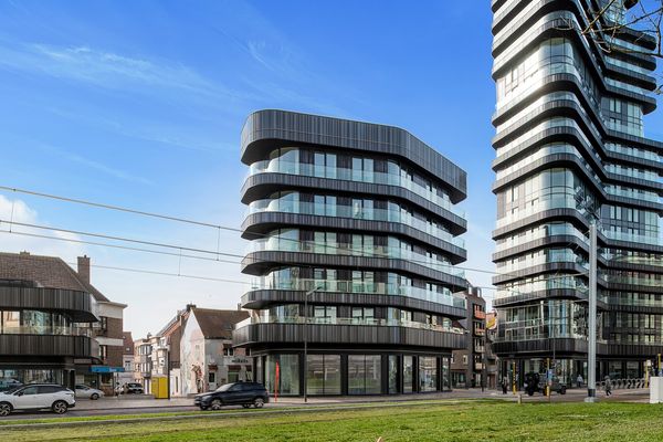 Foto van het pand
