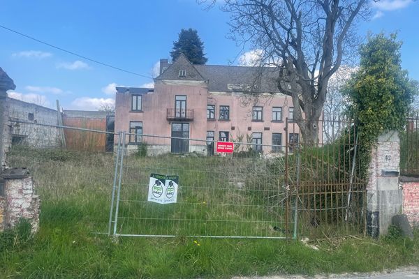 Maison
                            a vendre in Saint-Symphorien