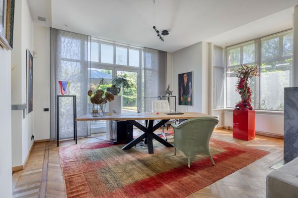 Huis te koop / Wilrijk