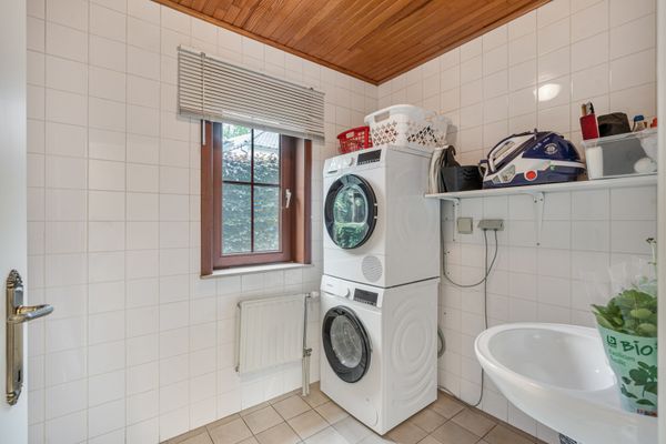Huis te koop / Houthalen-Helchteren