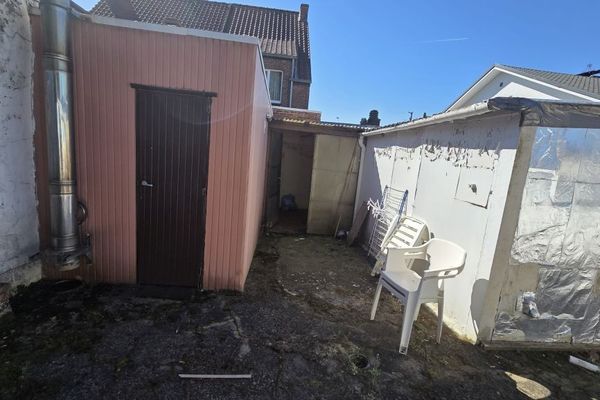 Huis te koop / Kuringen