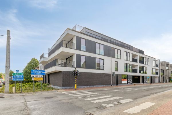 Project
                                te koop
                                in Kortemark