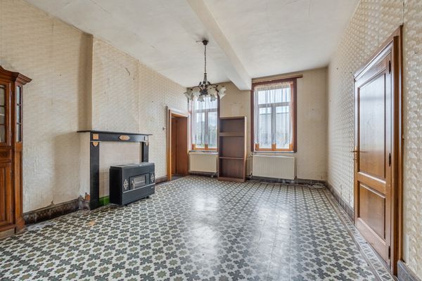 Huis te koop / Waanrode