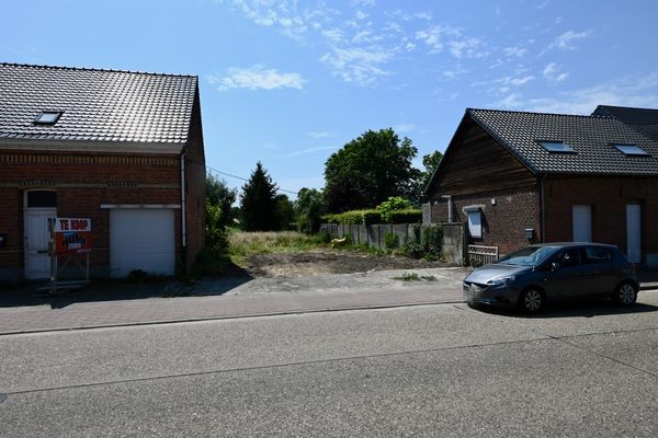 Grond te koop / Nijlen
