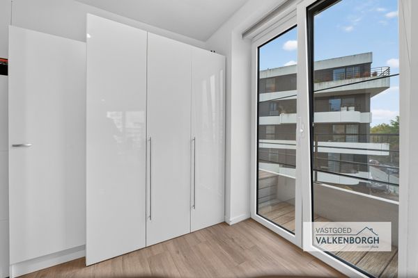 Appartement te koop / Hasselt