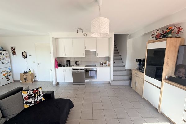 Appartement te huur / Genk
