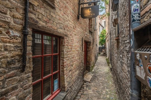 Appartement te koop / Brugge