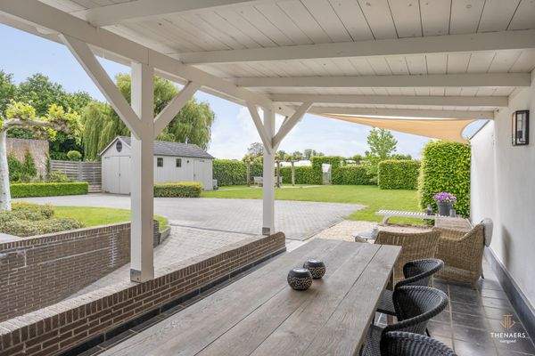 Huis te koop / Sint-Truiden