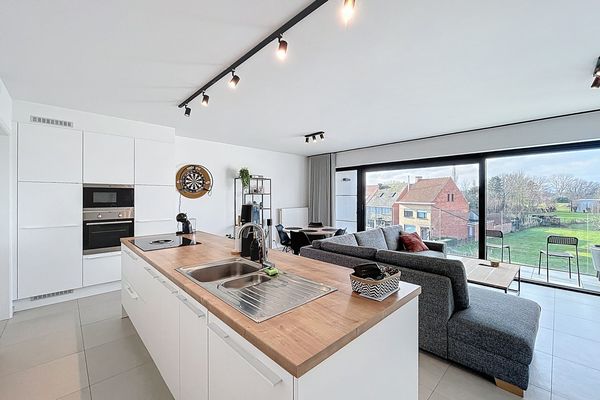Appartement
                                verhuurd
                                in Maldegem