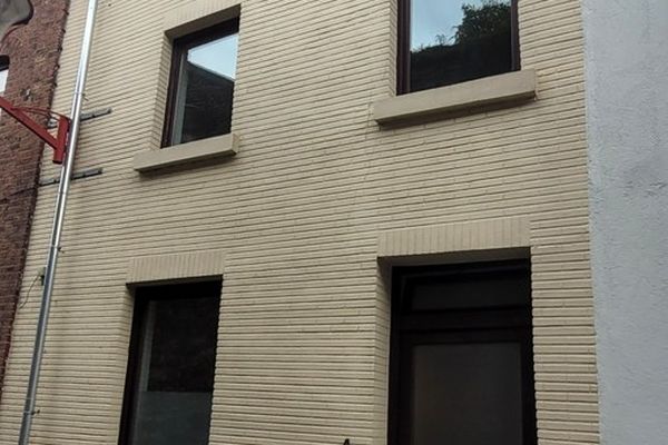 Maison
                                a louer
                                in Gembloux