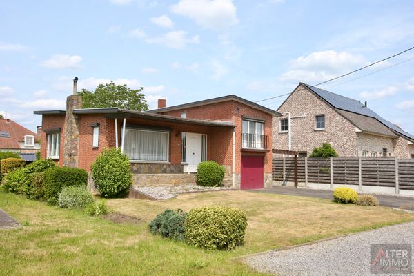 Woning
                            te koop in Heusden-Zolder