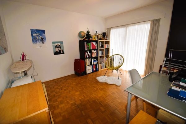 Appartement a vendre / Molenbeek