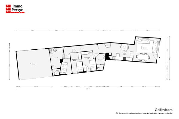Huis te koop / Scherpenheuvel-Zichem