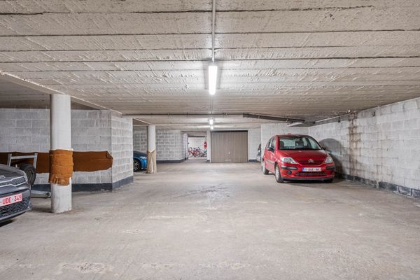 Appartement te koop / Merelbeke