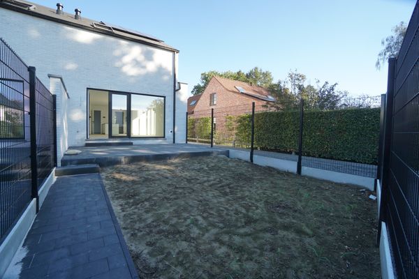 Huis te huur / Tessenderlo-Ham