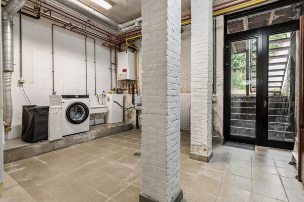 Huis verhuurd / Hasselt