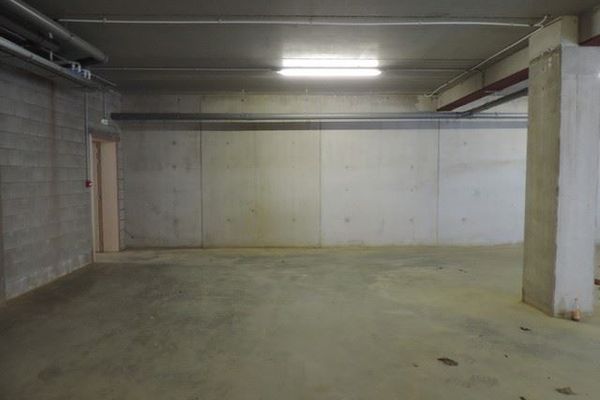 Appartement verhuurd / Beverlo