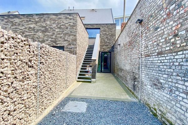 Appartement te huur / Eeklo