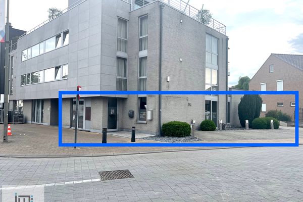 Kantoor
                                optie koop in Wellen