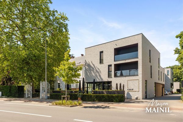 Appartement te koop / Merelbeke