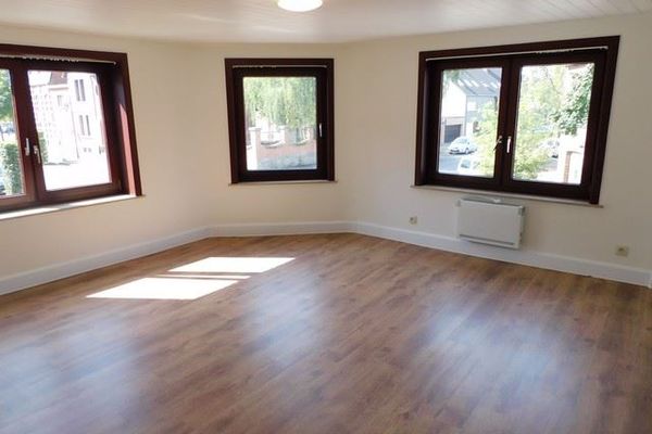 Huis verhuurd / Leopoldsburg