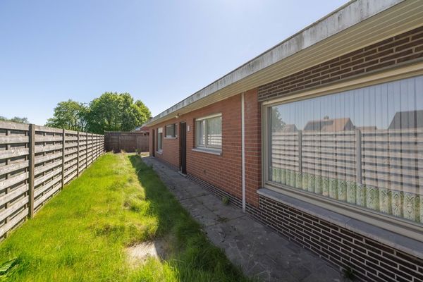 Huis optie koop / Dentergem