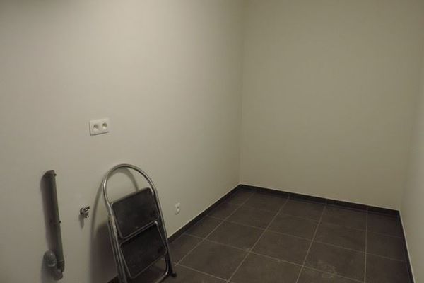 Appartement verkocht / Beringen