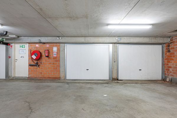 Foto van het pand