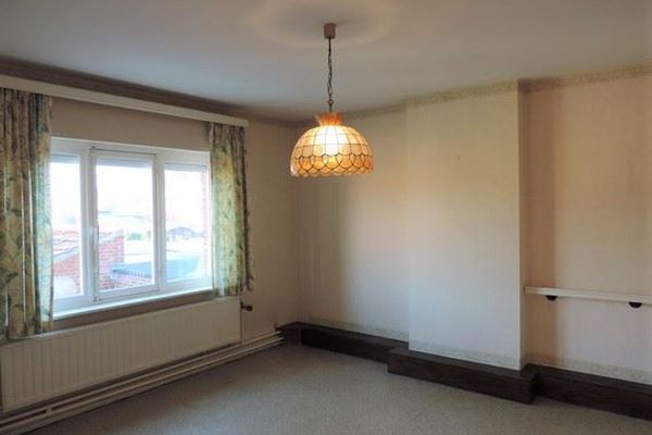 Huis verkocht / Zichem