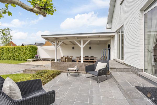 Huis te koop / Sint-Truiden